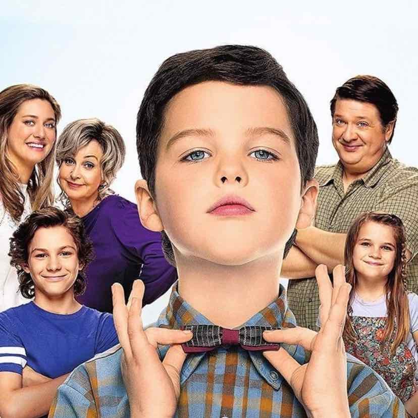 Young Sheldon