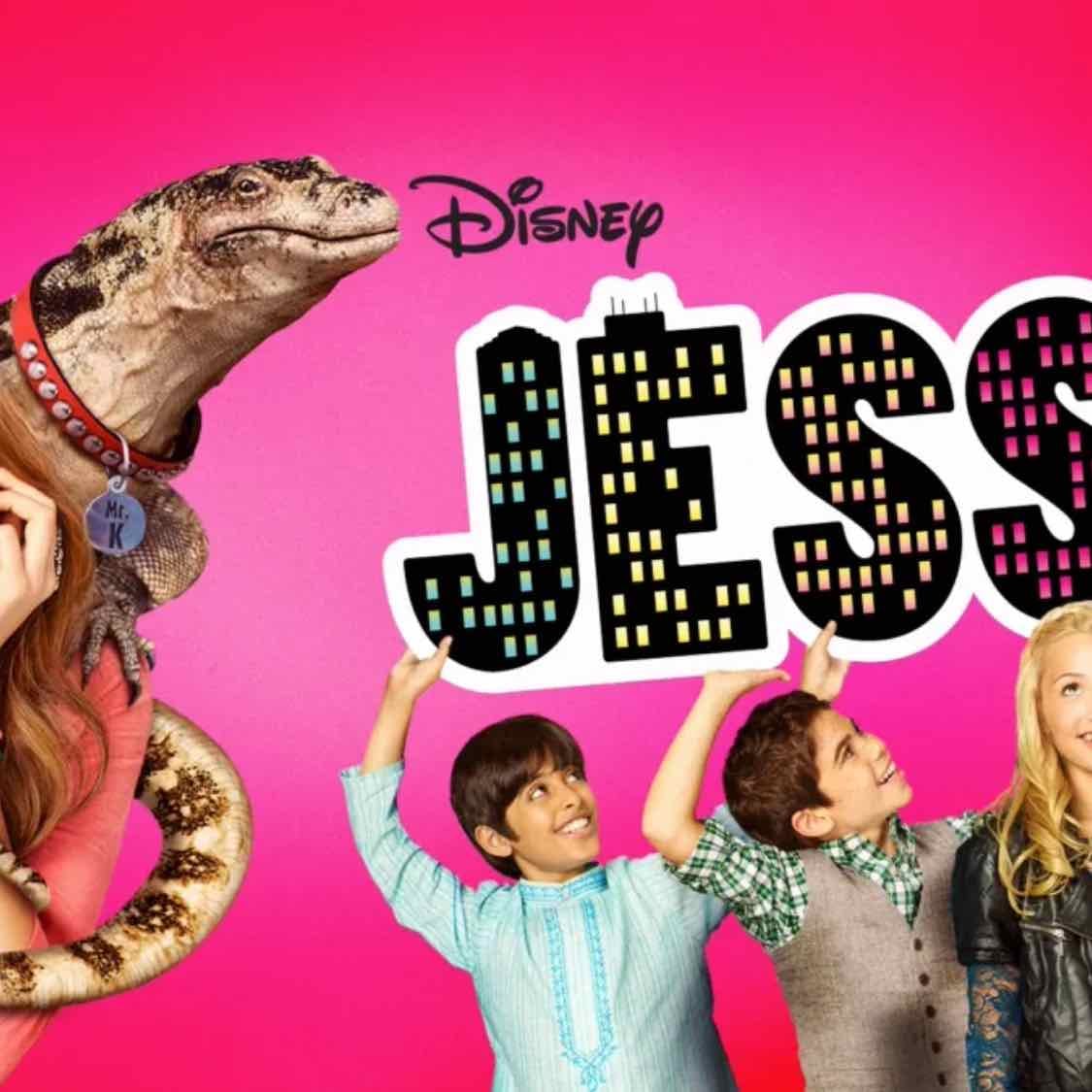 Jessie