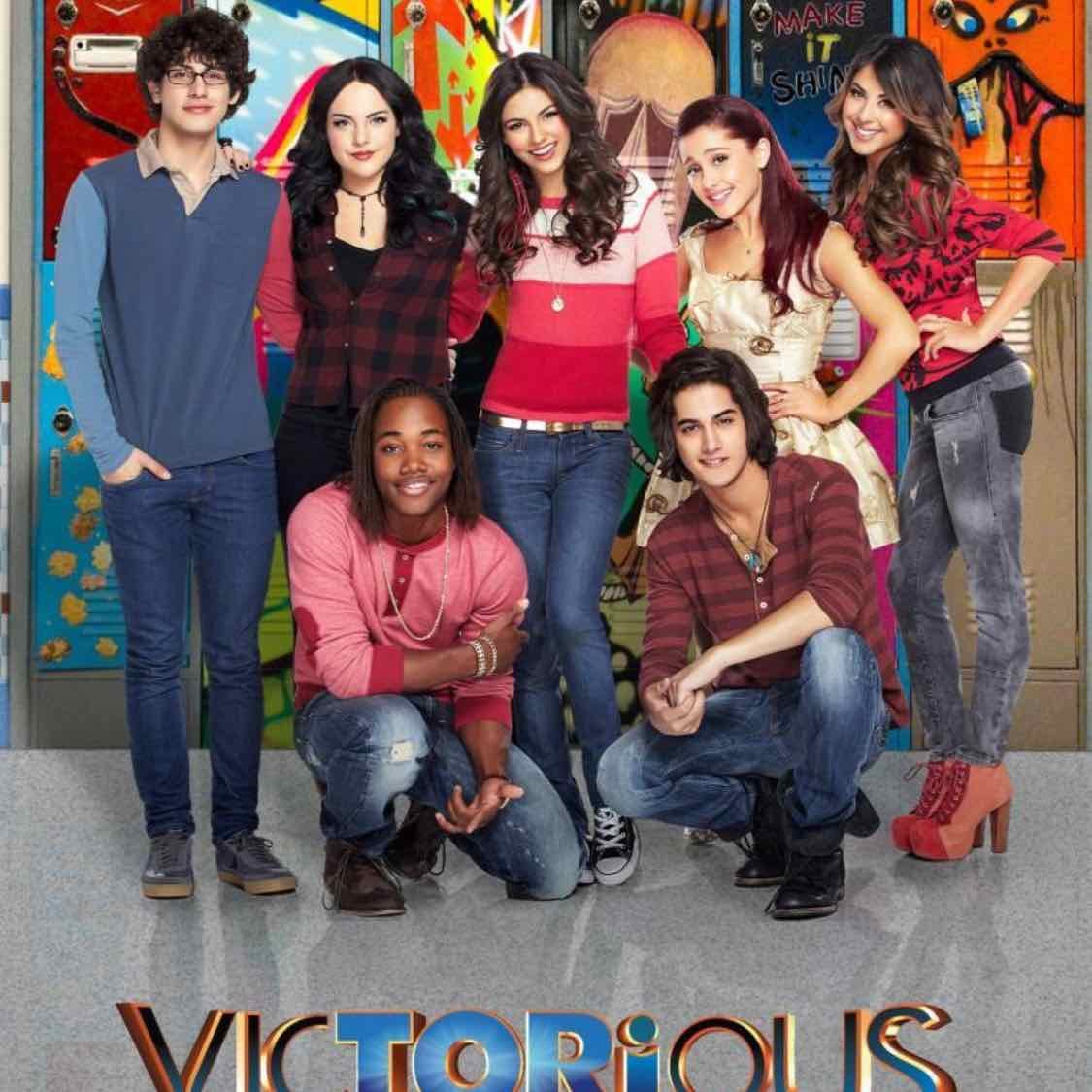 Victorious