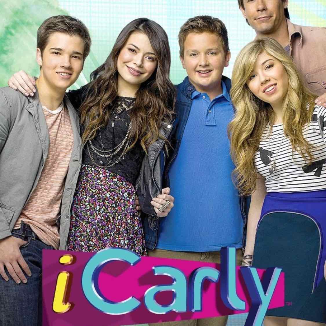 I Carly
