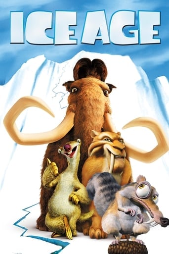Ice Age - Chris Wedge · 2002