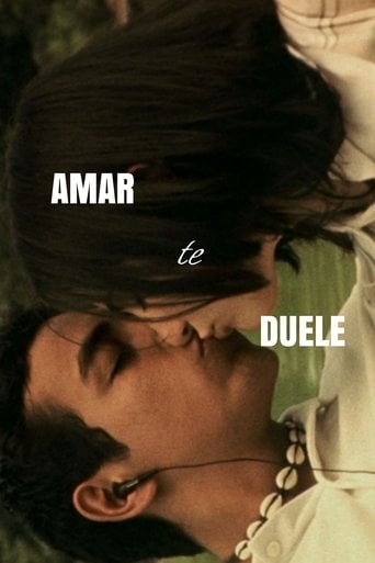 Amar te duele - Fernando Sariñana · 2002
