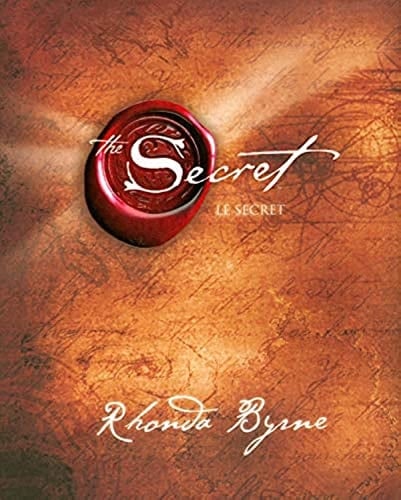 Le secret - Rhonda Byrne · 2008