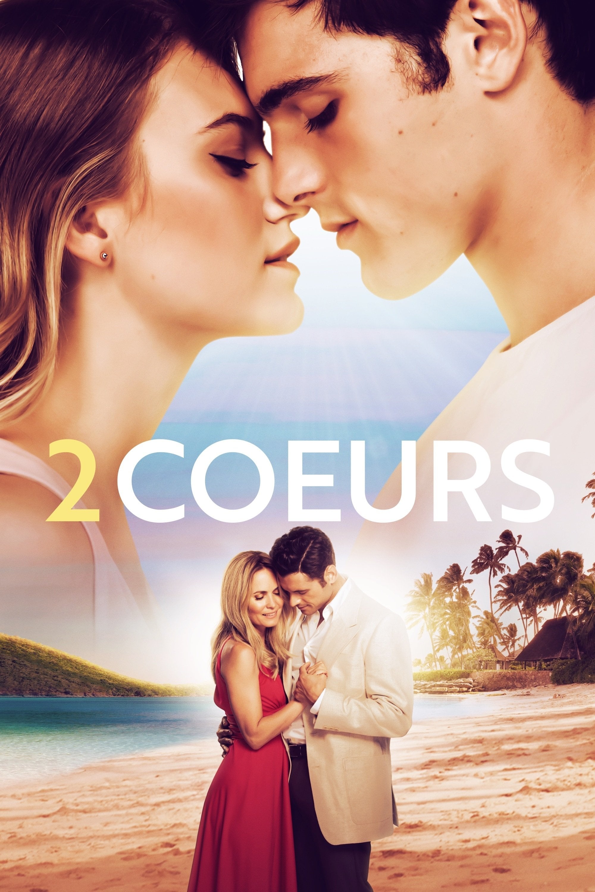 2 Cœurs - Lance Hool · 2020