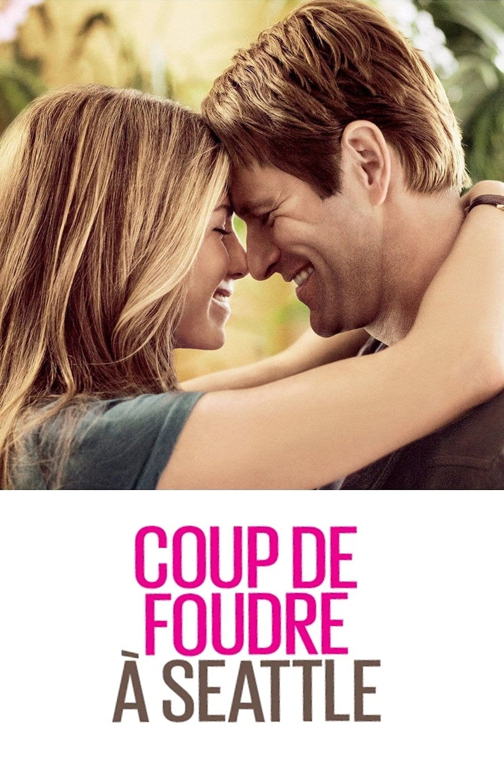 Coup de foudre à Seattle - Brandon Camp · 2009