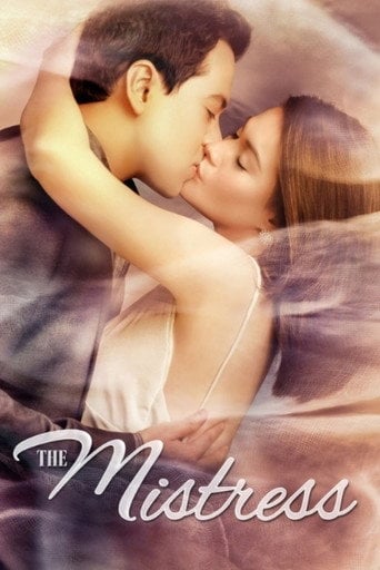 The Mistress - Olivia M. Lamasan · 2012