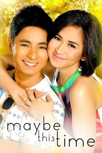 Maybe This Time - Jerry Lopez Sineneng · 2014