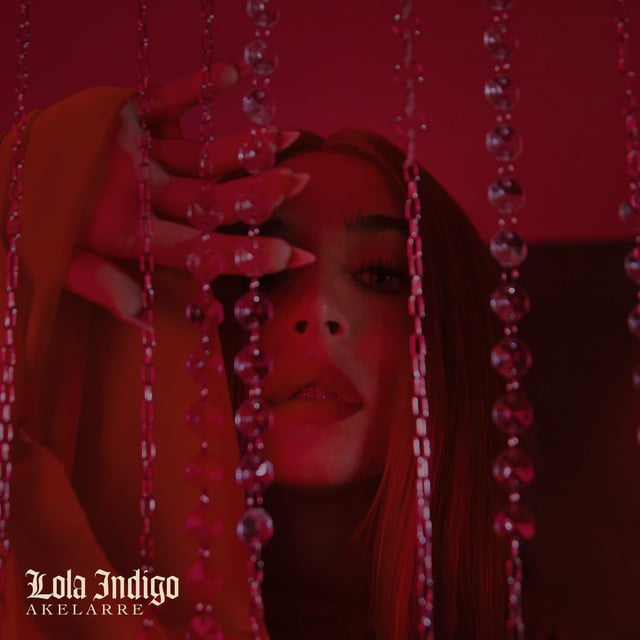 Akelarre Tour - Album · Lola Indigo
