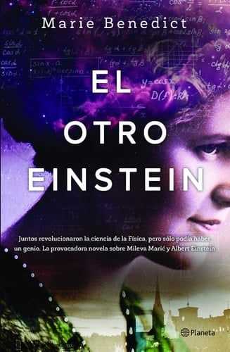 El Otro Einstein - Marie Benedict · 2018
