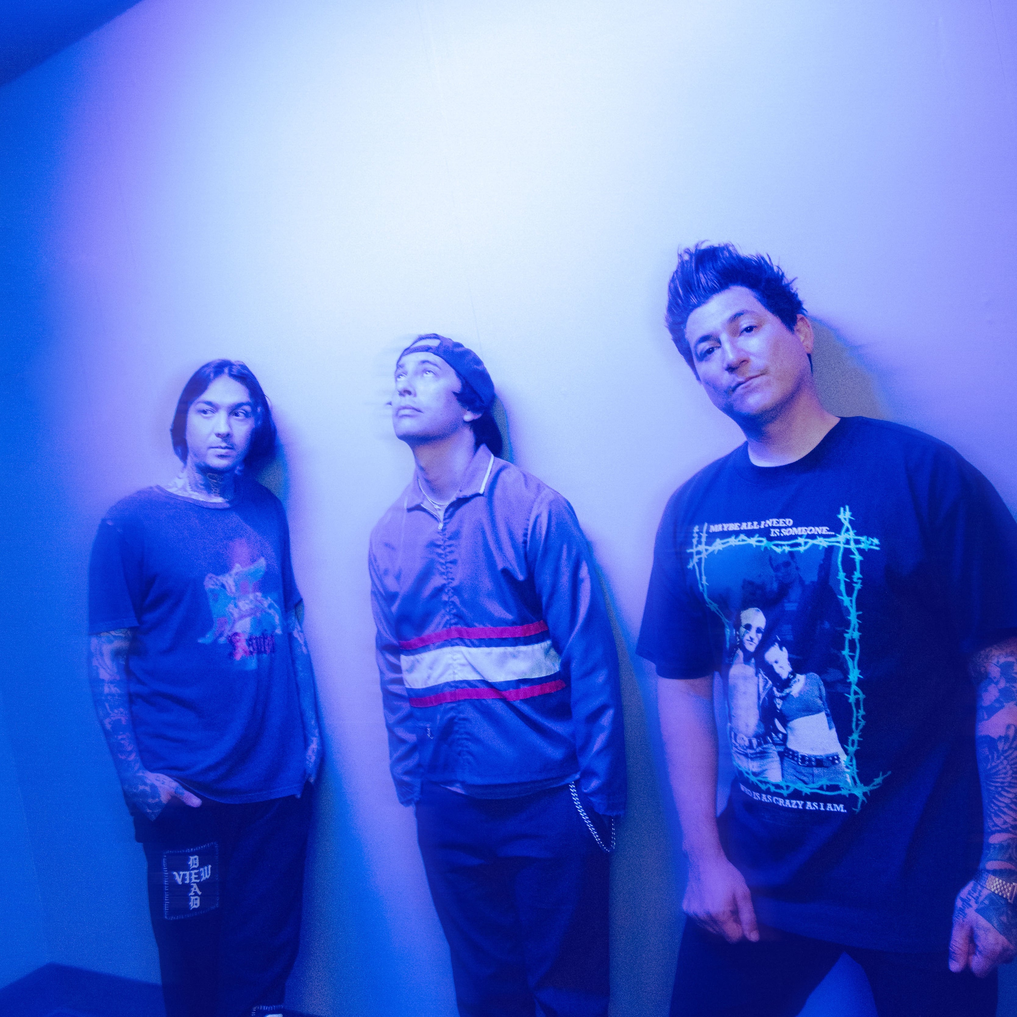 Pierce the Veil - Artist