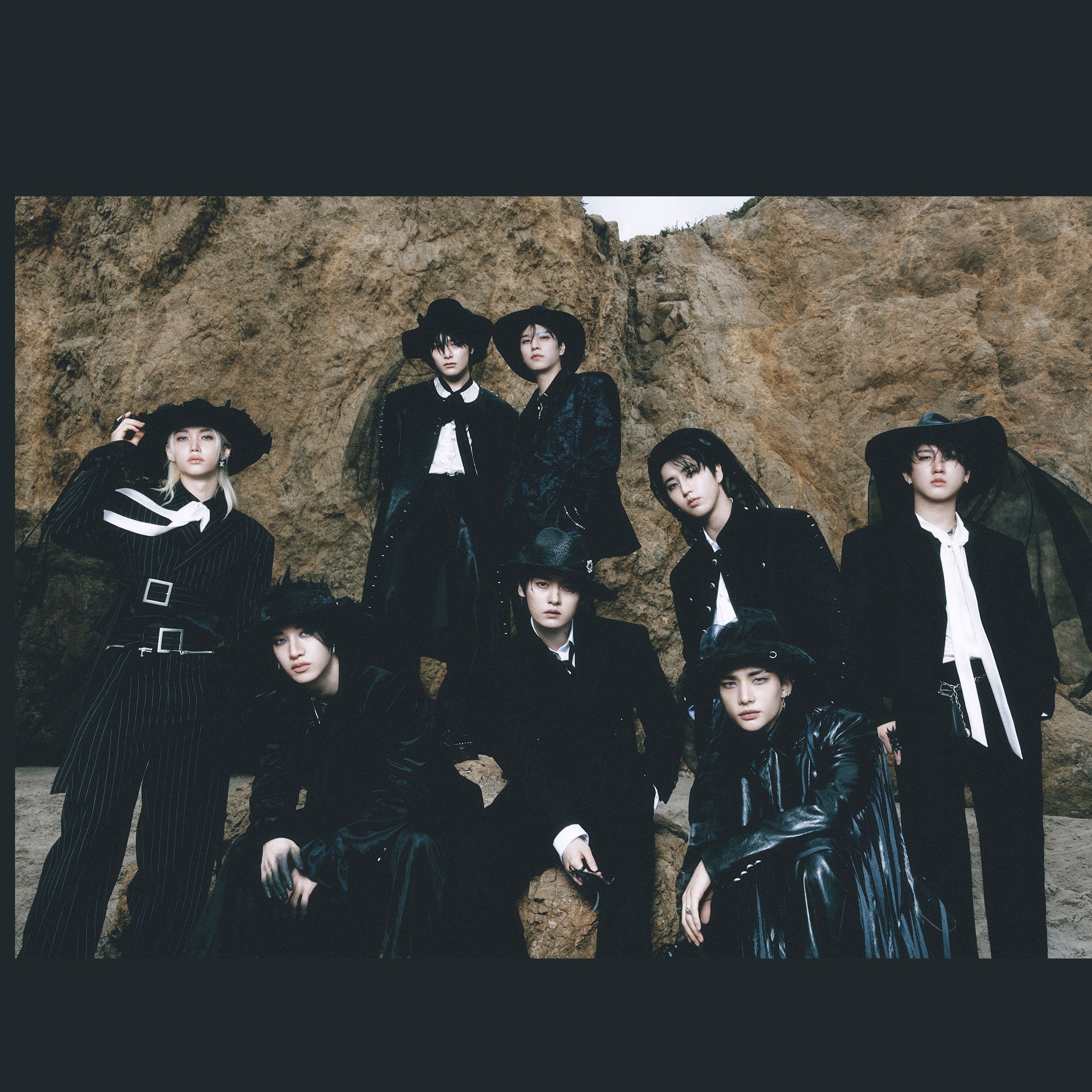 Stray Kids - Artist