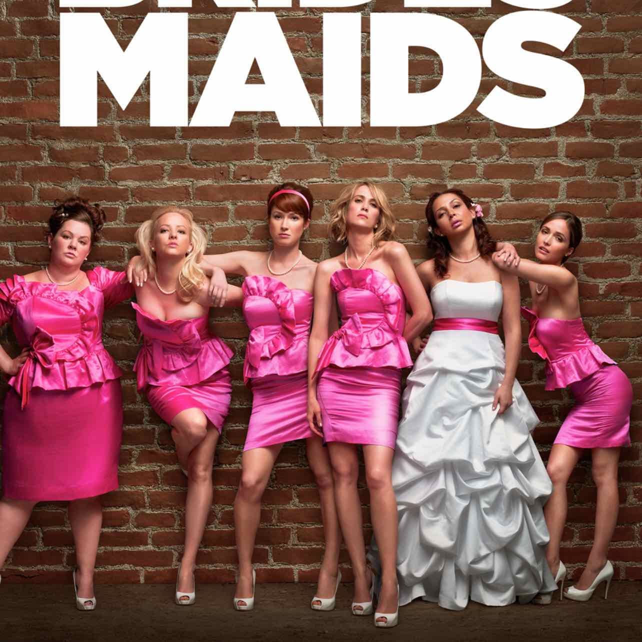 Bridesmaids