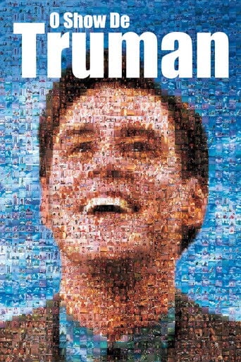 O Show de Truman: O Show da Vida - Peter Weir · 1998
