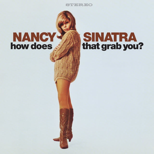 Bang Bang (My Baby Shot Me Down) - Song · Nancy Sinatra