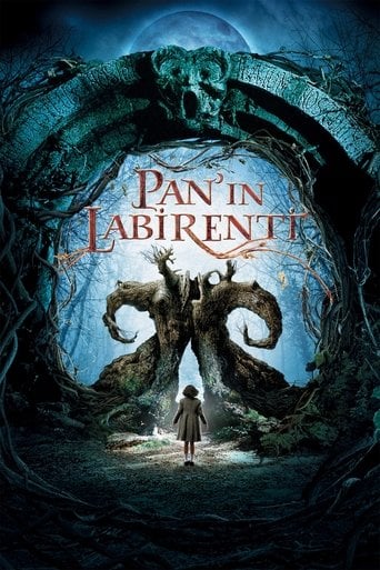 Pan'ın Labirenti - Guillermo del Toro · 2006