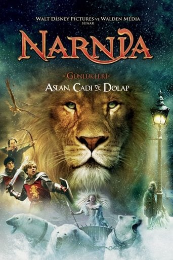Narnia Günlükleri: Aslan, Cadı ve Dolap - Andrew Adamson · 2005