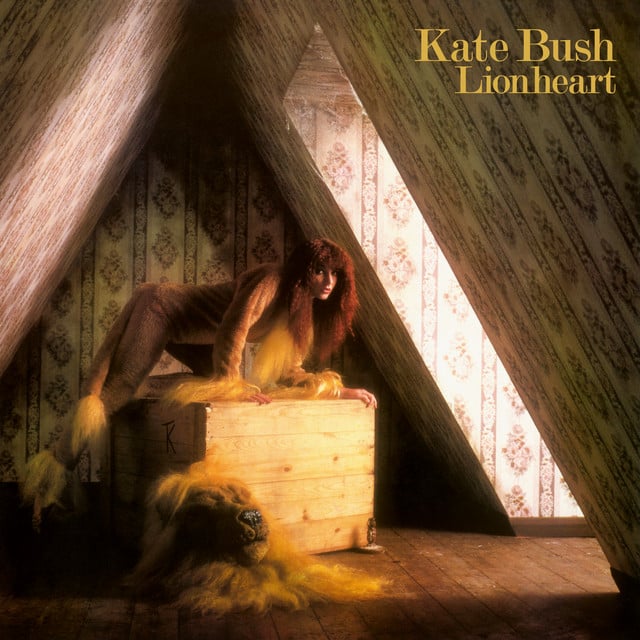 Wow - 2018 Remaster - Song · Kate Bush