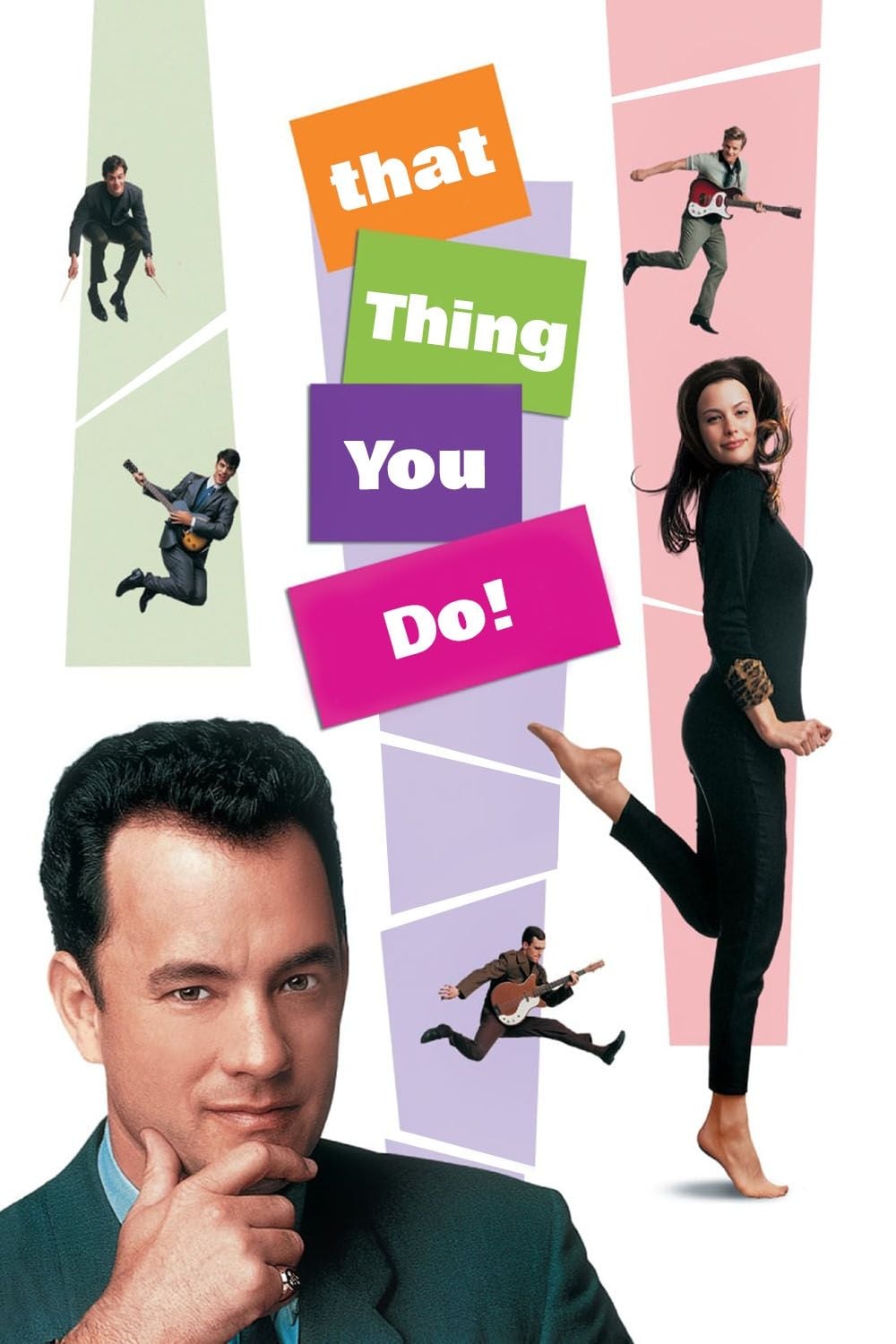 That Thing You Do! - Tom Hanks · 1996