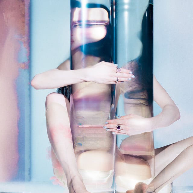 Empty Hands - Album · Poppy