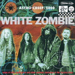 Astrocreep2000 - Playlist