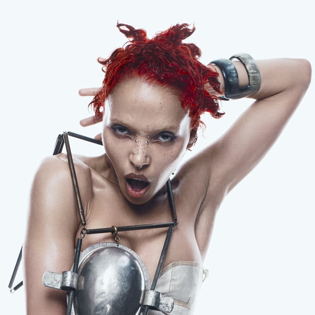 FKA twigs - Artist