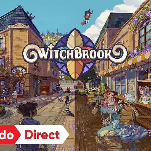Witchbrook