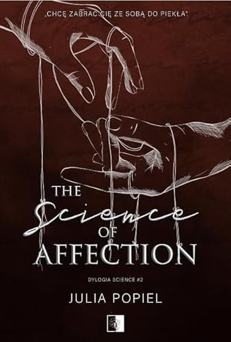 The Science of Affection - Julia Popiel · 2024