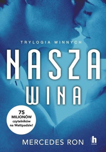 Nasza wina - Mercedes Ron · 2022