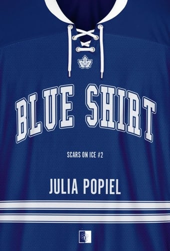 Blue Shirt - · 2025