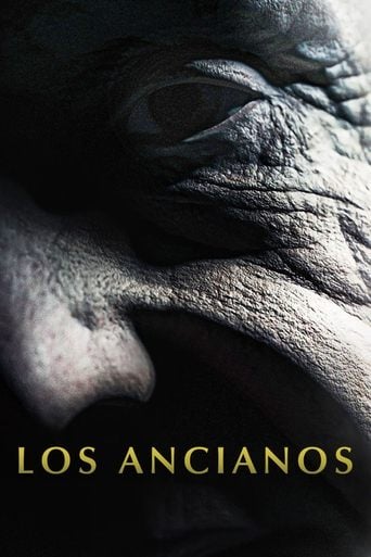 Los Ancianos - Andy Fetscher · 2022