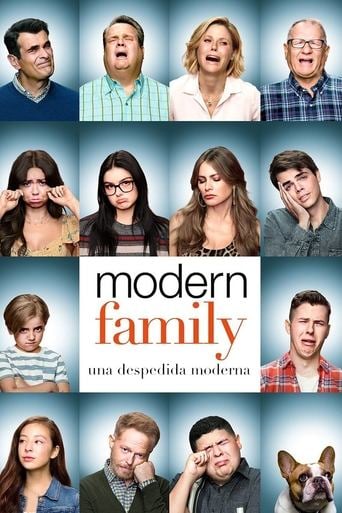 Una Familia Moderna - Christopher Lloyd · 2009