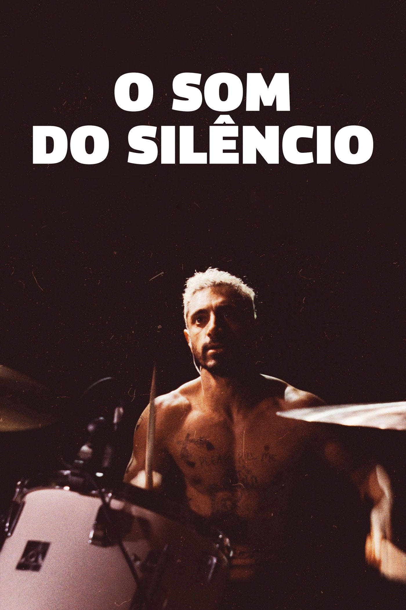 O Som do Metal - Darius Marder · 2020