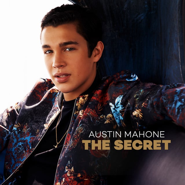 All I Ever Need - Song · Austin Mahone
