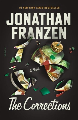The Corrections - Jonathan Franzen · 2001