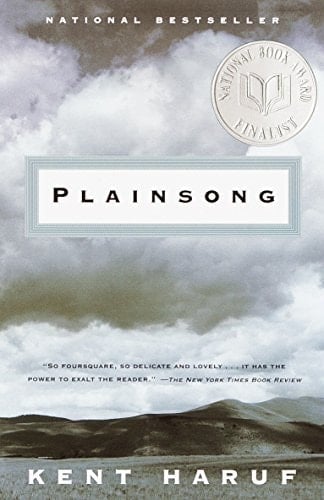 Plainsong - Kent Haruf · 2000