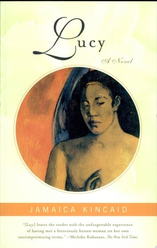 Lucy - Jamaica Kincaid · 2002