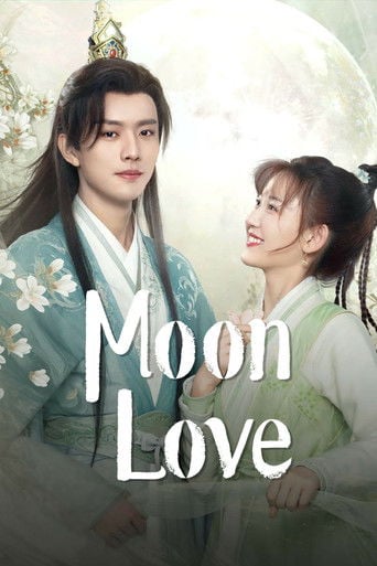 Moon Love - · 2024