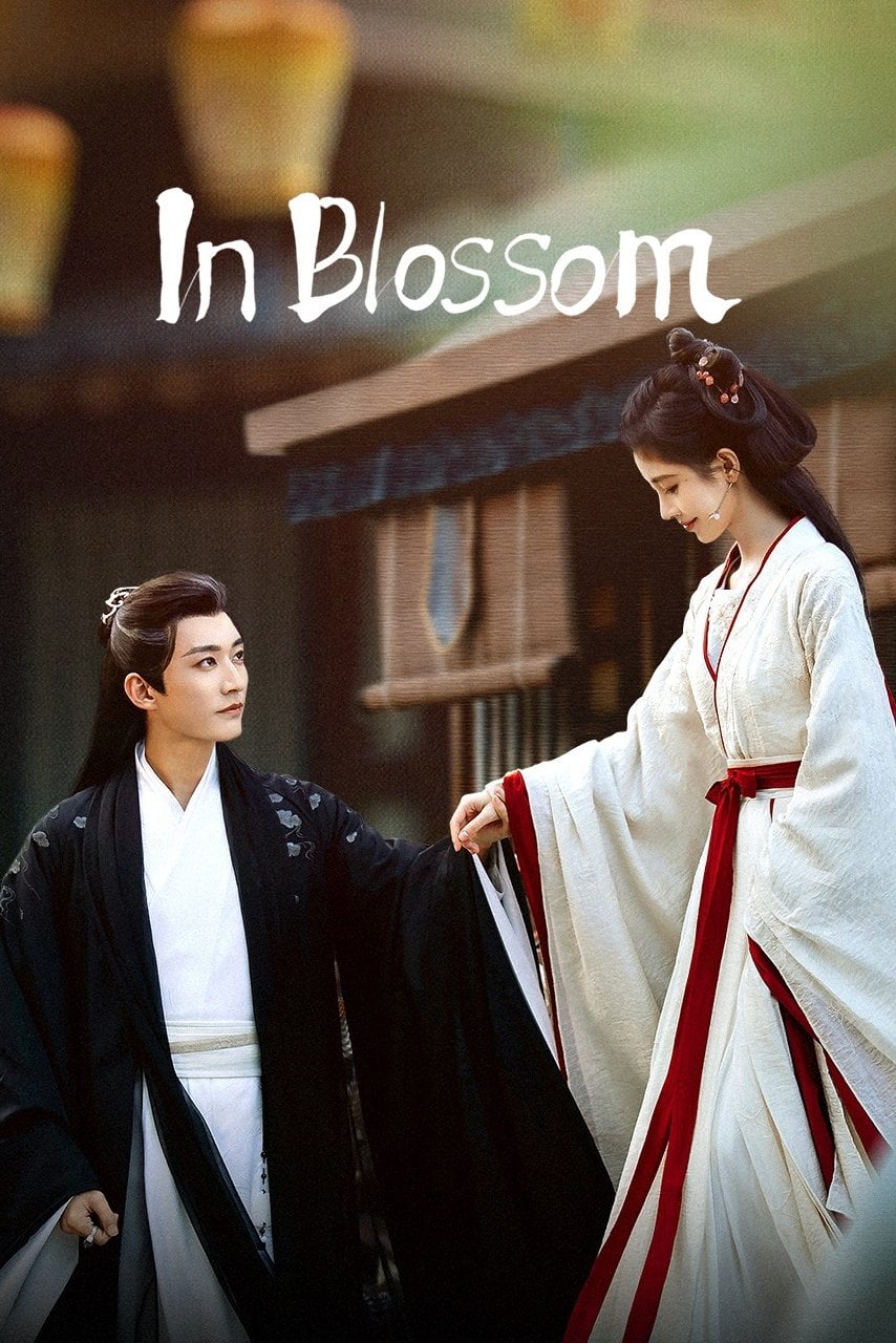 In Blossom - 2024