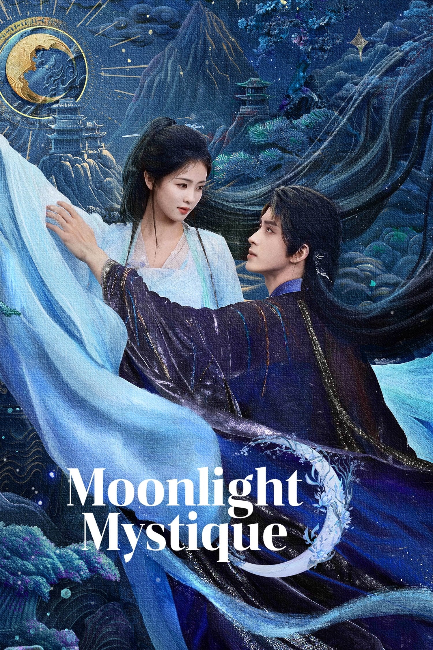 Moonlight Mystique - Xing Ling · 2025