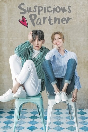 Suspicious Partner - · 2017