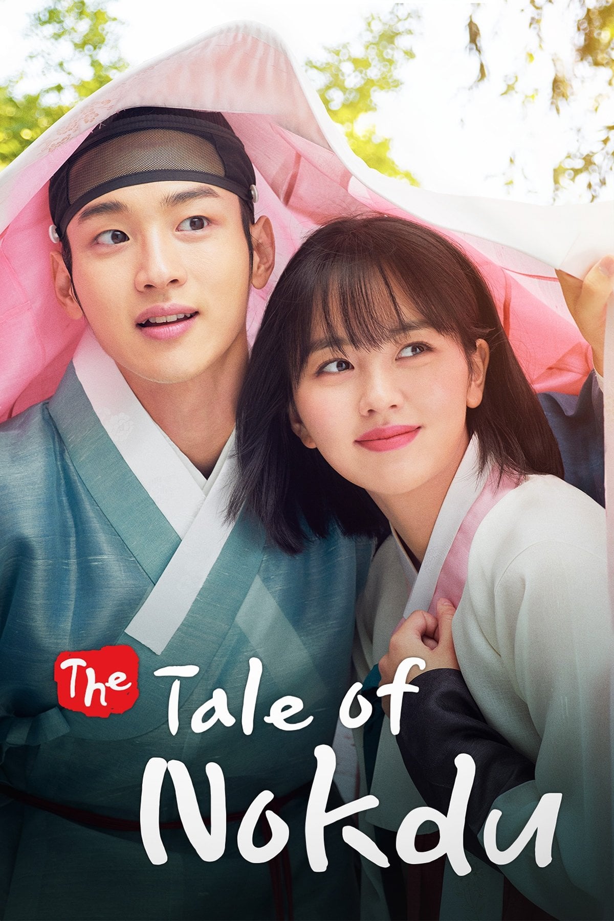 The Tale of Nokdu - Hye Jin-yang · 2019