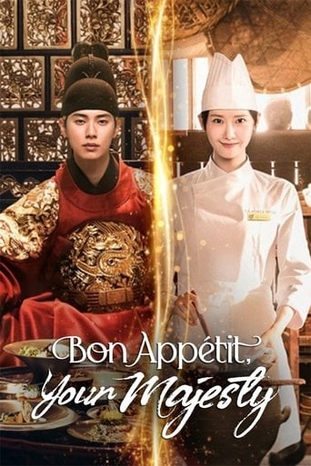 Bon Appétit, Your Majesty - Jang Tae-yoo · 2025
