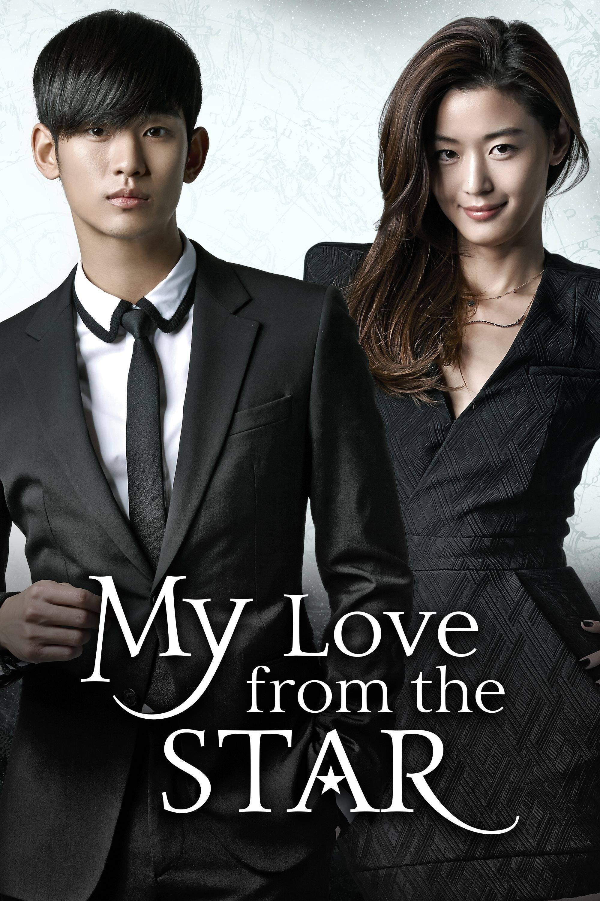 My Love from the Star - Park Ji-eun, Jang Tae-yoo · 2013