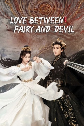Love Between Fairy and Devil - Jiu Lu Fei Xiang · 2022