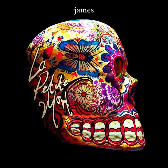 Moving On - Song · James