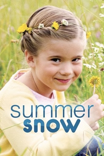Summer Snow - Jeremy White · 2014