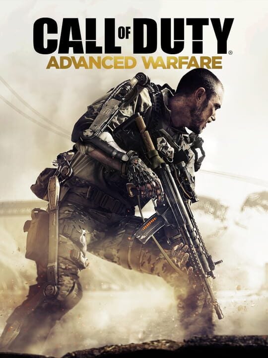 Call of Duty: Advanced Warfare - PC (Microsoft Windows) - PlayStation 3 - PlayStation 4