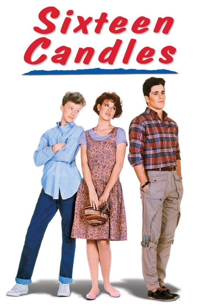 Sixteen Candles - John Hughes · 1984