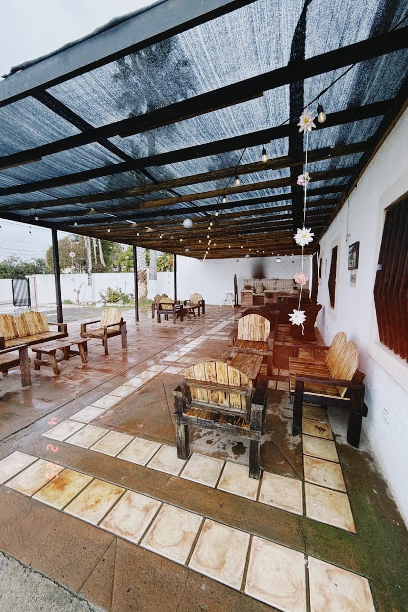 Alazan Tostado Coffee
