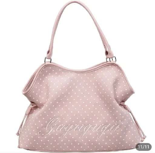 This bag 🎀